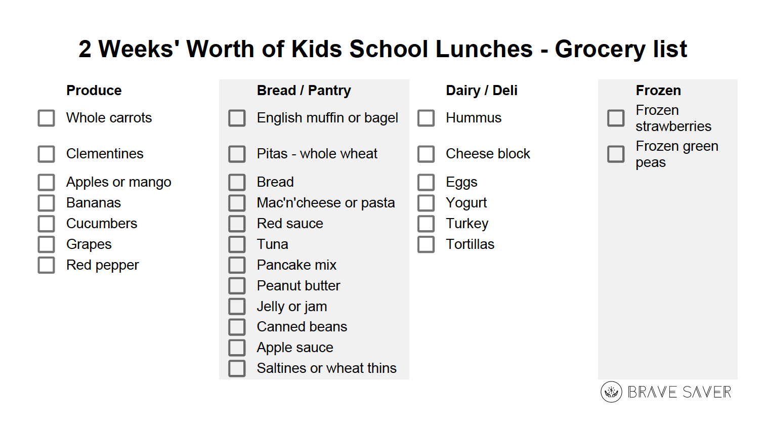 10-cheap-school-lunch-ideas-that-cost-1-a-day-brave-saver